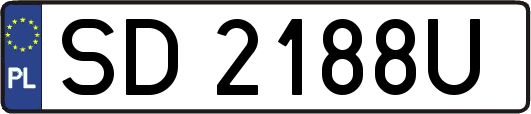 SD2188U