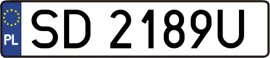 SD2189U
