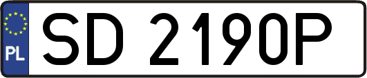 SD2190P