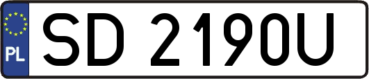 SD2190U