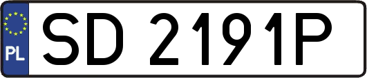 SD2191P