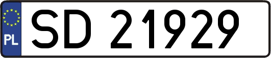 SD21929