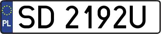 SD2192U