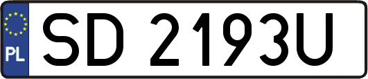 SD2193U