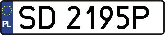 SD2195P