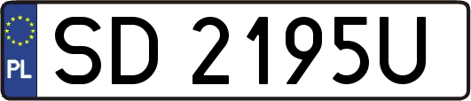 SD2195U