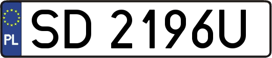 SD2196U