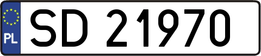 SD21970