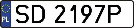 SD2197P