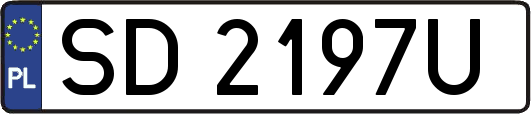 SD2197U