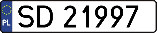 SD21997