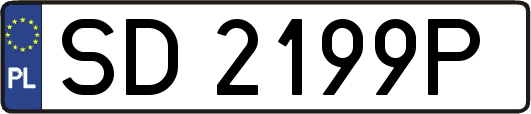 SD2199P