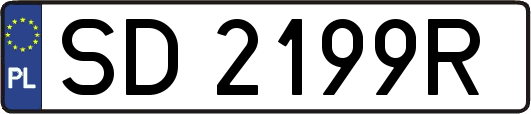 SD2199R