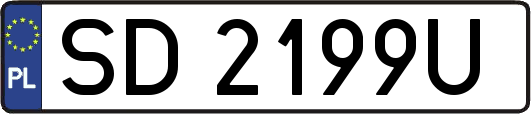 SD2199U