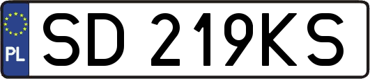SD219KS