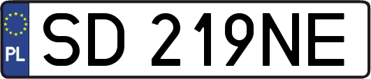 SD219NE