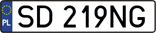 SD219NG