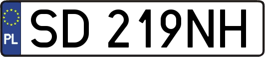 SD219NH