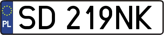 SD219NK