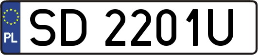 SD2201U