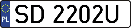 SD2202U
