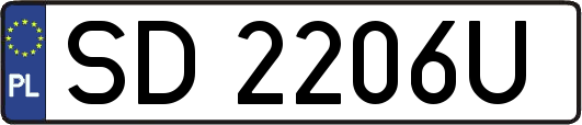 SD2206U
