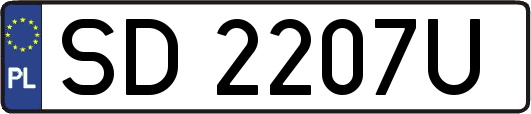 SD2207U