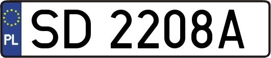 SD2208A