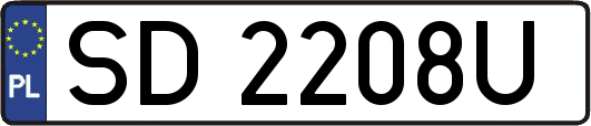 SD2208U