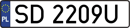 SD2209U