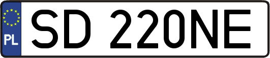 SD220NE