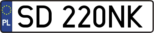 SD220NK