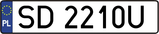 SD2210U