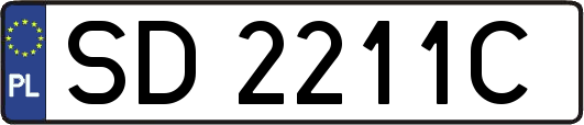 SD2211C