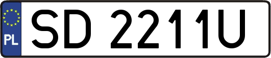 SD2211U