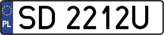 SD2212U