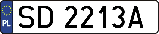 SD2213A