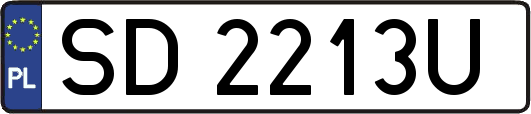 SD2213U