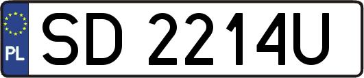 SD2214U