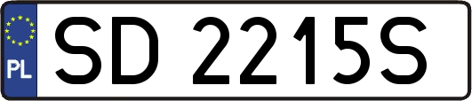 SD2215S