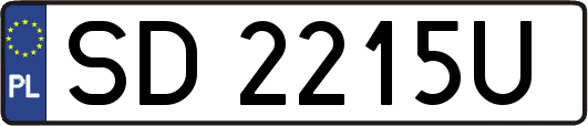 SD2215U