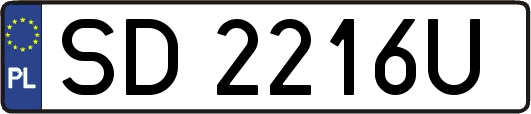 SD2216U