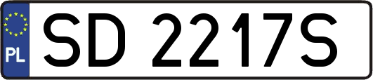 SD2217S