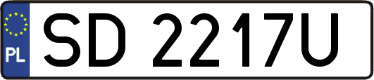 SD2217U