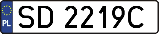 SD2219C