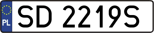 SD2219S