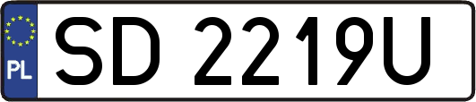 SD2219U