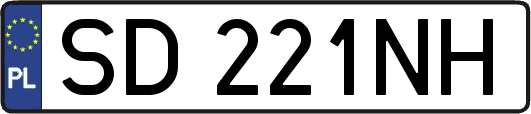 SD221NH