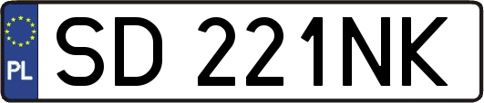 SD221NK