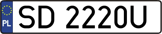 SD2220U